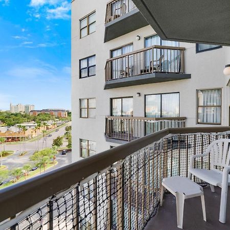 Fabulous Resort Condo With Heated Pool! Orlando Exterior foto