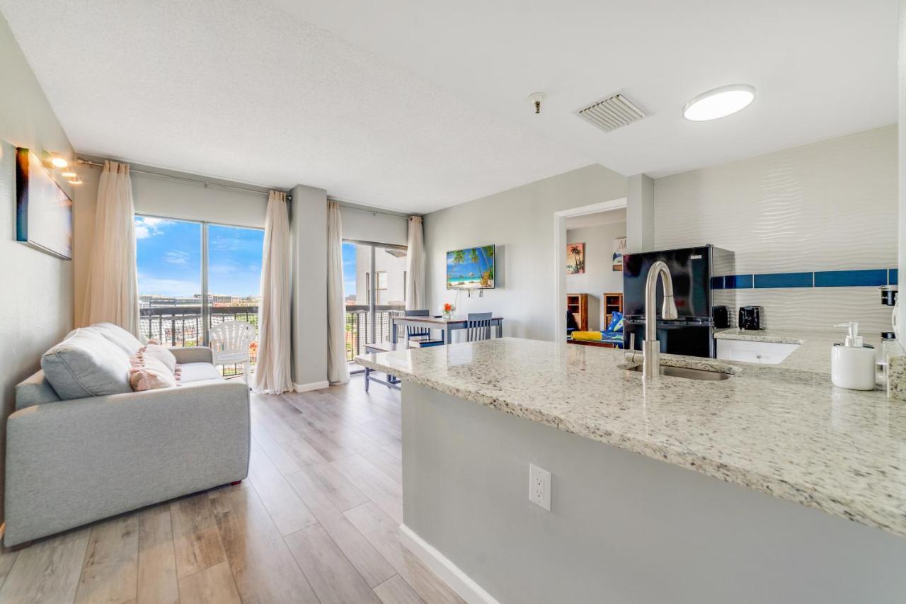 Fabulous Resort Condo With Heated Pool! Orlando Exterior foto