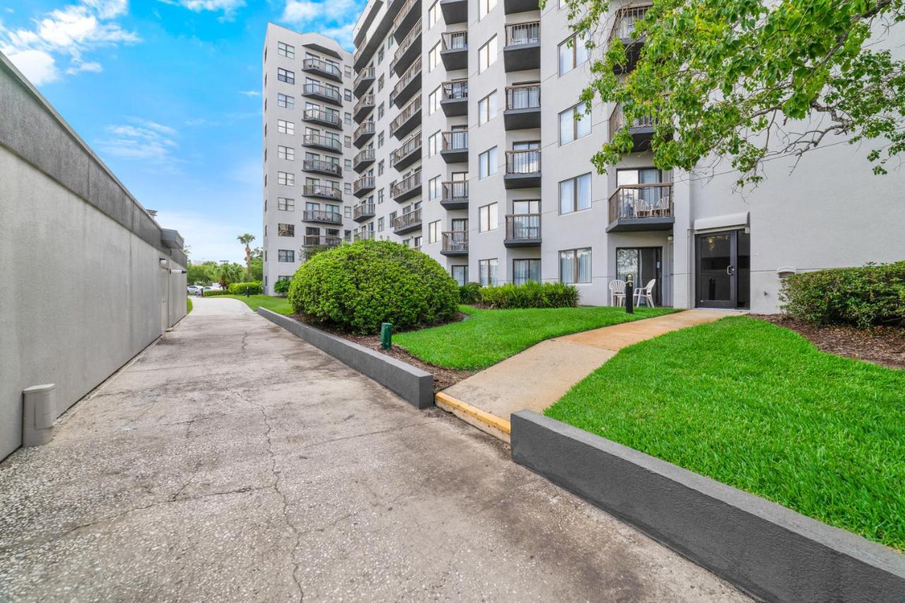Fabulous Resort Condo With Heated Pool! Orlando Exterior foto